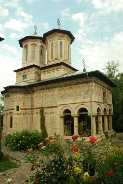 Biserica Nașterea Maicii Domnului