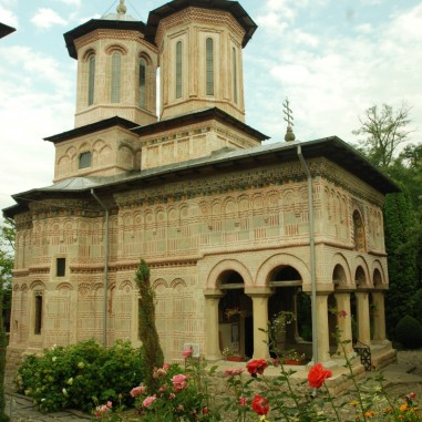 Biserica Nașterea Maicii Domnului