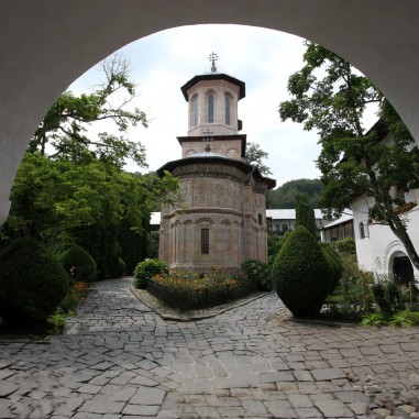Biserica Nașterea Maicii Domnului